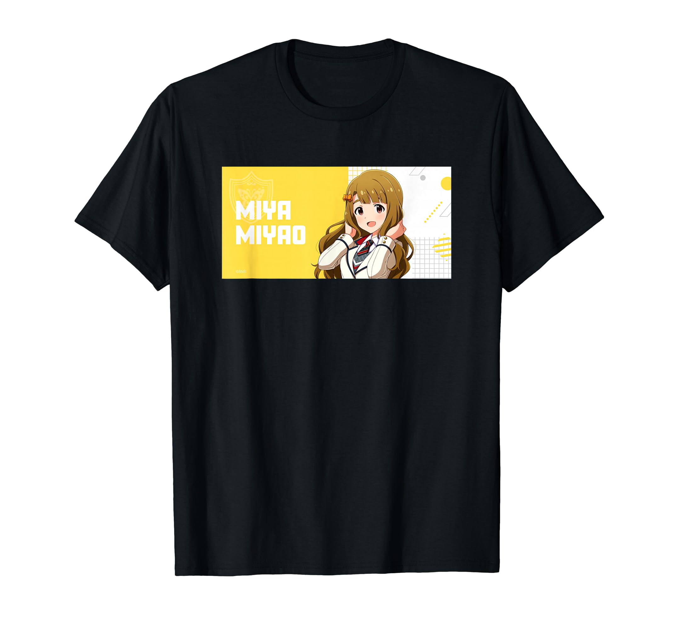 Amazon | アイドルマスター ミリオンライブ！ 宮尾美也 制服シリーズ